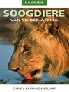 Sakgids (eBook): Soogdiere van Suider-Afrika